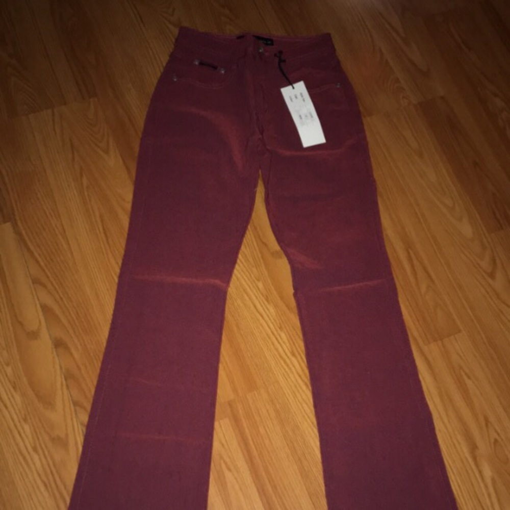 NWT Revolt Jeans